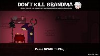 Cкриншот Don't Kill Grandma, изображение № 1091569 - RAWG