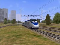 Cкриншот Microsoft Train Simulator, изображение № 323345 - RAWG