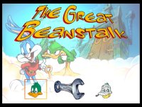Cкриншот Tiny Toon Adventures: The Great Beanstalk, изображение № 2118874 - RAWG