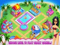 Cкриншот Pool Party Splash - Crazy Princess Swimming - VIP Girls Game, изображение № 1677945 - RAWG