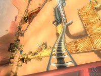 Cкриншот RollerCoaster Tycoon 3: Магнат индустрии развлечений, изображение № 394857 - RAWG