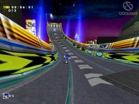 Cкриншот Sonic Adventure DX: Director's Cut, изображение № 385023 - RAWG