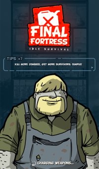 Cкриншот Final Fortress - Idle Survival, изображение № 1231718 - RAWG