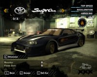 Cкриншот Need For Speed: Most Wanted, изображение № 806752 - RAWG