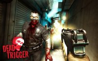 Cкриншот DEAD TRIGGER - Хоррор-шутер с зомби, изображение № 688962 - RAWG