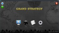 Cкриншот Grand Strategy, изображение № 1674727 - RAWG