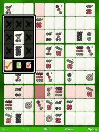 Cкриншот Mahjong Sudoku, изображение № 3430476 - RAWG