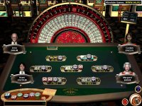 Cкриншот Microsoft Casino, изображение № 330287 - RAWG