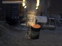 Cкриншот Metal Combat: Восстание машин, изображение № 421583 - RAWG