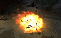 Cкриншот Neverwinter Nights 2: Storm of Zehir, изображение № 325493 - RAWG