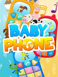 Cкриншот Baby Phone. Musical educational game for toddlers, изображение № 1858782 - RAWG