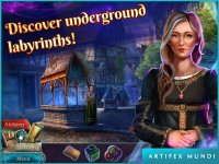 Cкриншот Lost Grimoires: Stolen Kingdom (Full), изображение № 2751044 - RAWG