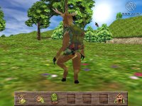 Cкриншот Deer Avenger 3D, изображение № 290835 - RAWG