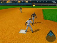 Cкриншот Ultimate Baseball Online 2006, изображение № 407444 - RAWG