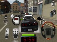 Cкриншот Crazy Cop-Chase&Smash 3D HD, изображение № 1716797 - RAWG