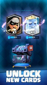 Cкриншот Clash Royale (itch), изображение № 2451640 - RAWG