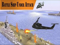 Cкриншот Modern Gunship Battle: Navy Warfare Strike, изображение № 1832855 - RAWG