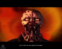Cкриншот Dreamkiller: Демоны подсознания, изображение № 535162 - RAWG