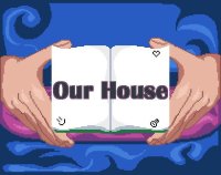 Cкриншот Our House (itch), изображение № 2491310 - RAWG