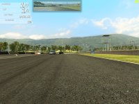 Cкриншот Ferrari Virtual Race, изображение № 543197 - RAWG