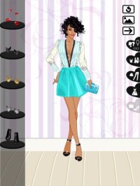 Cкриншот Celebrity dress up - Rihanna edition, изображение № 1857912 - RAWG