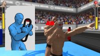 Cкриншот Ultimate Physical Wrestling, изображение № 2985858 - RAWG