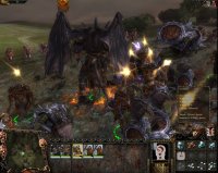 Cкриншот Warhammer: Печать Хаоса, изображение № 438703 - RAWG