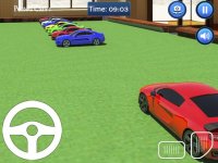 Cкриншот snooker pool cars challenge, изображение № 922374 - RAWG