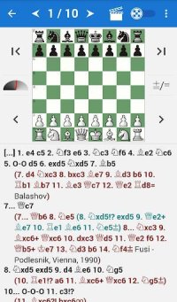 Cкриншот Emanuel Lasker - Chess Champion, изображение № 1503946 - RAWG