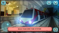 Cкриншот Subway Craft: Build Big City & Ride Block Train 3D, изображение № 1594861 - RAWG
