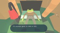 Cкриншот The Haunted Island, a Frog Detective Game, изображение № 1686956 - RAWG