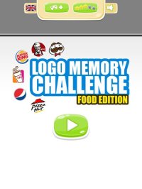 Cкриншот Logo Memory: Food Edition, изображение № 1503008 - RAWG