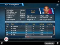 Cкриншот NBA LIVE 06, изображение № 752950 - RAWG