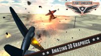 Cкриншот Battle Flight Simulator 2014, изображение № 1552198 - RAWG