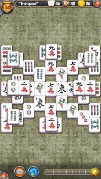 Cкриншот Eternal Mahjong, изображение № 1455100 - RAWG