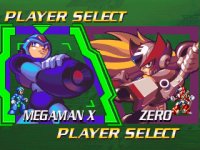 Cкриншот Mega Man X4 (1997), изображение № 763482 - RAWG