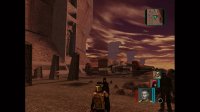 Cкриншот Star Wars KOTOR II, изображение № 2469753 - RAWG