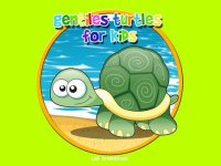 Cкриншот nices turtles for kids - free, изображение № 1669828 - RAWG