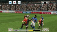 Cкриншот Pro Evolution Soccer 2011, изображение № 553414 - RAWG