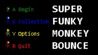 Cкриншот Super Funky Monkey Bounce Arcade, изображение № 1284354 - RAWG