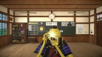 Cкриншот Assassination ClassroomVR Balloon Challenge Time/暗殺教室VR バルーンチャレンジの時間, изображение № 287622 - RAWG