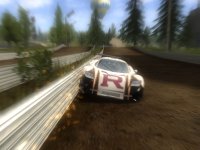 Cкриншот Xpand Rally Xtreme, изображение № 213766 - RAWG
