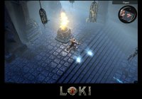 Cкриншот Loki: Heroes of Mythology, изображение № 435595 - RAWG