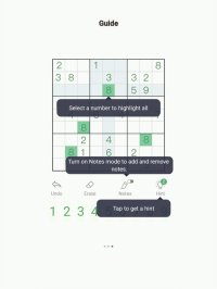 Cкриншот Sudoku.*, изображение № 2740470 - RAWG