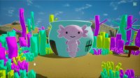 Cкриншот Axolotl Kingdom, изображение № 3514854 - RAWG