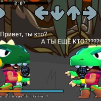 Cкриншот Vs Faker Dino Ban Ales LEON4IK, изображение № 3182256 - RAWG