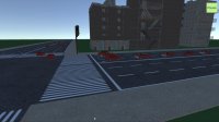 Cкриншот Traffic Control Dishub Simulator, изображение № 3423845 - RAWG