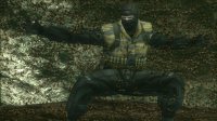 Cкриншот Metal Gear Solid 3: Snake Eater, изображение № 725540 - RAWG