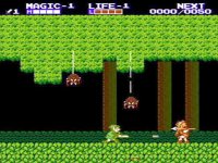 Cкриншот Zelda II: The Adventure of Link, изображение № 1709337 - RAWG