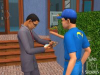 Cкриншот Sims: Истории о питомцах, The, изображение № 471795 - RAWG